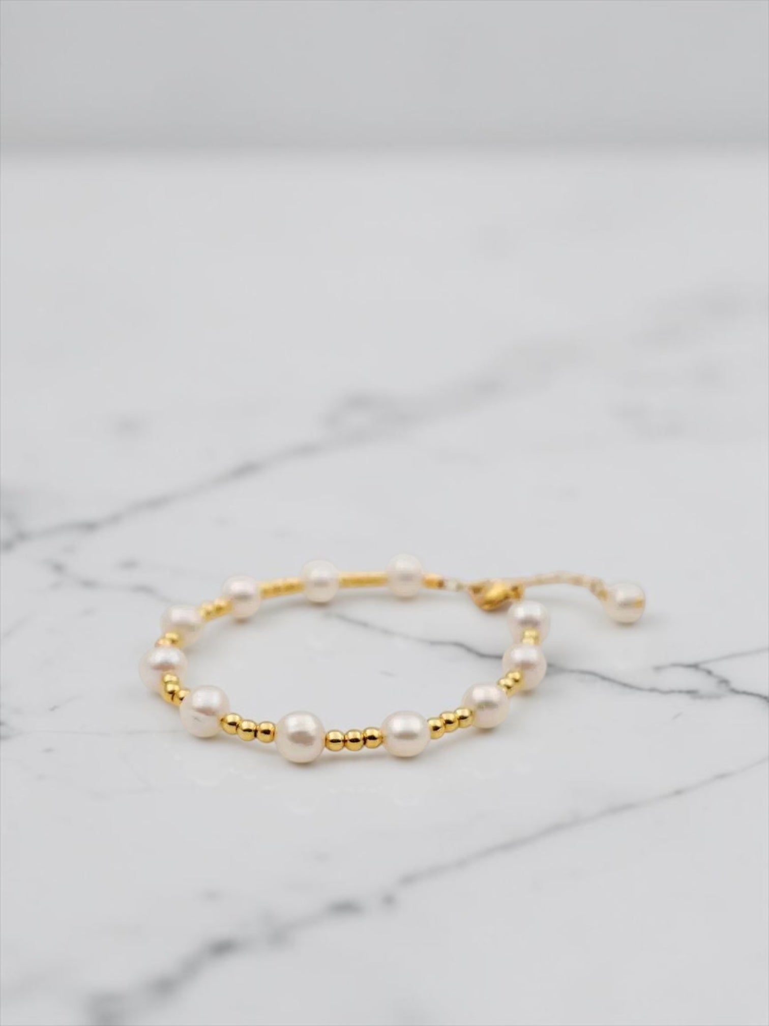 Lumière bracelet