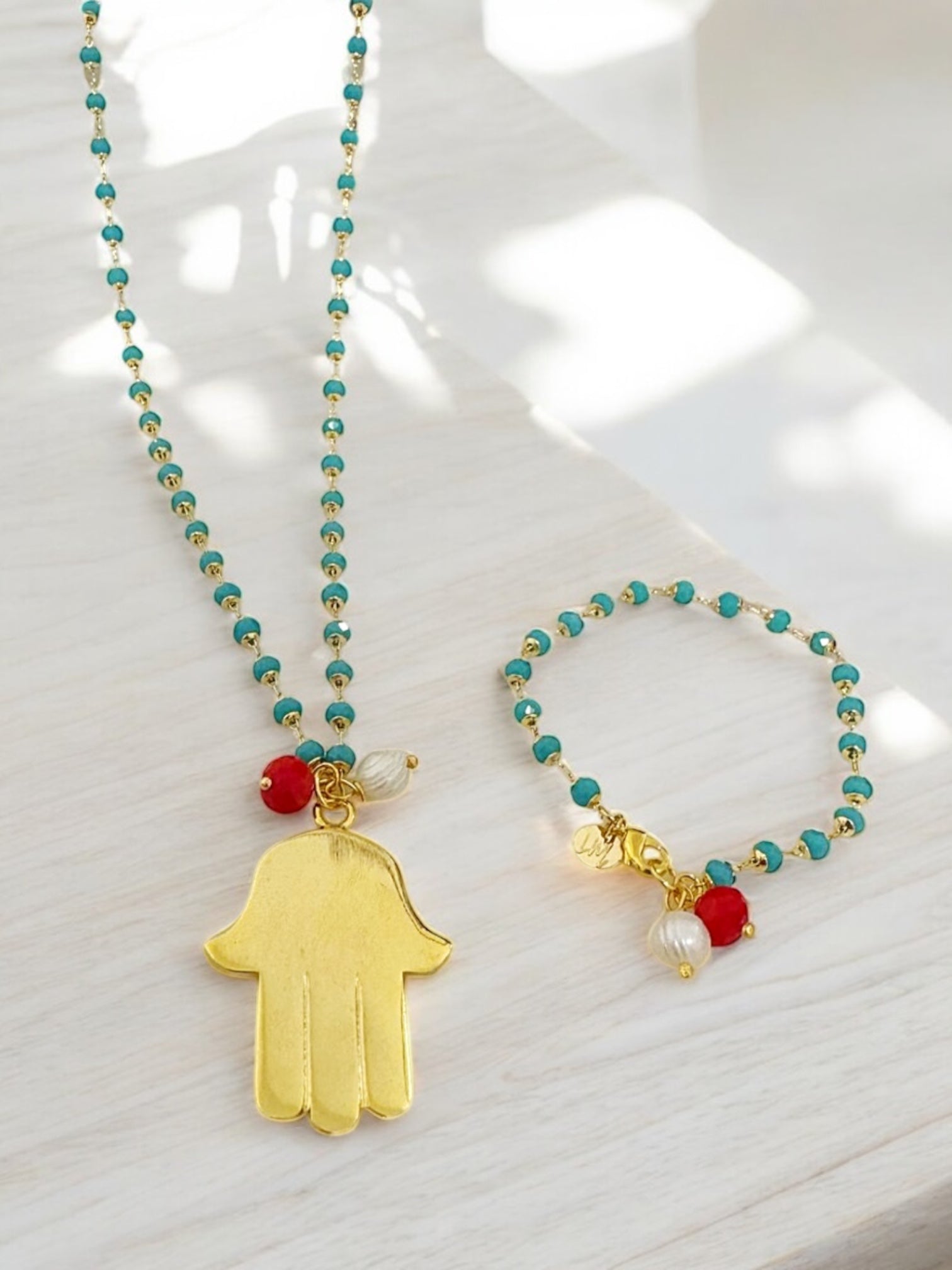 Hemis Bracelet