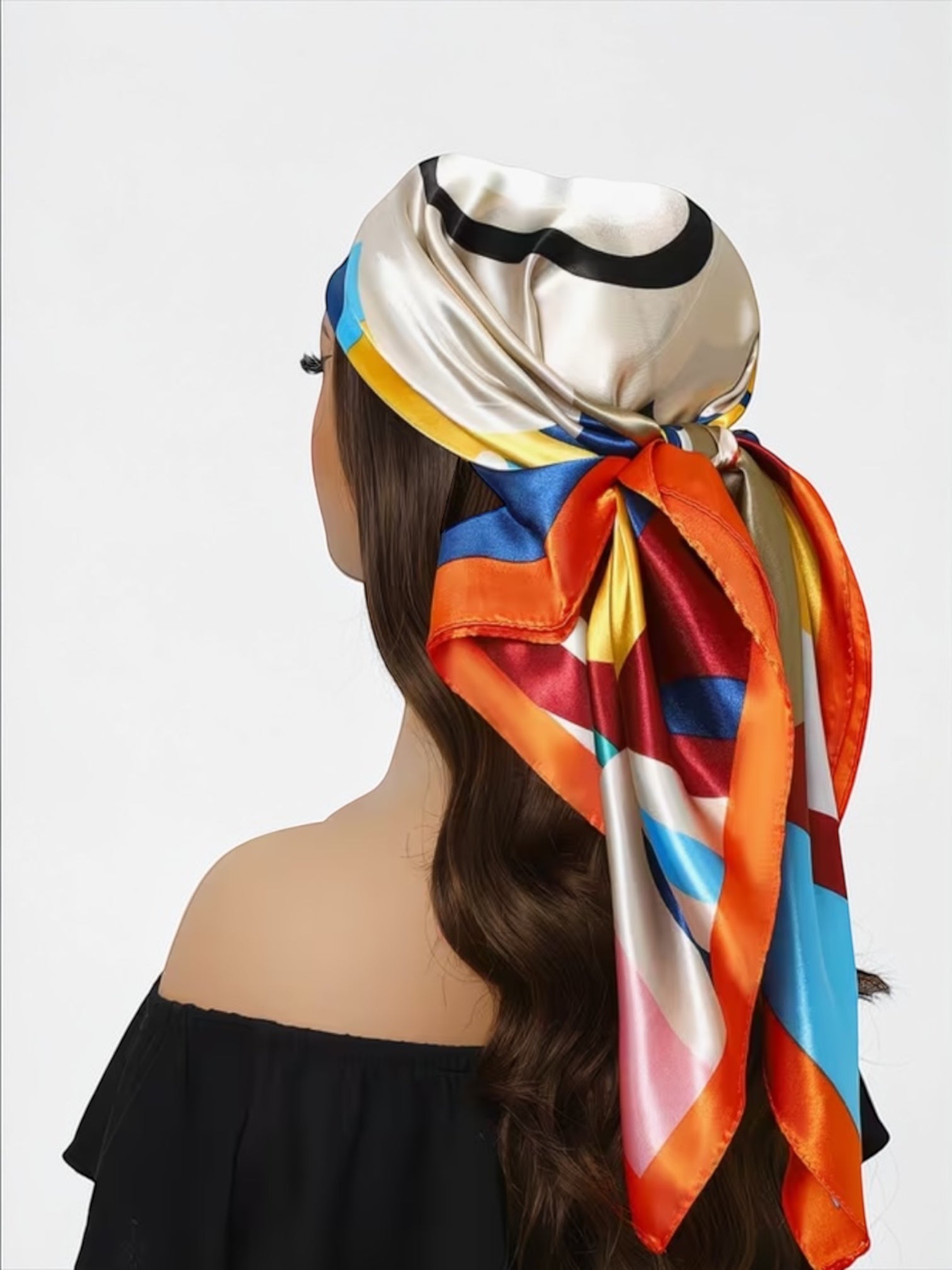 Headbands multicolors