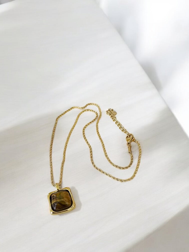 Griselda Necklace