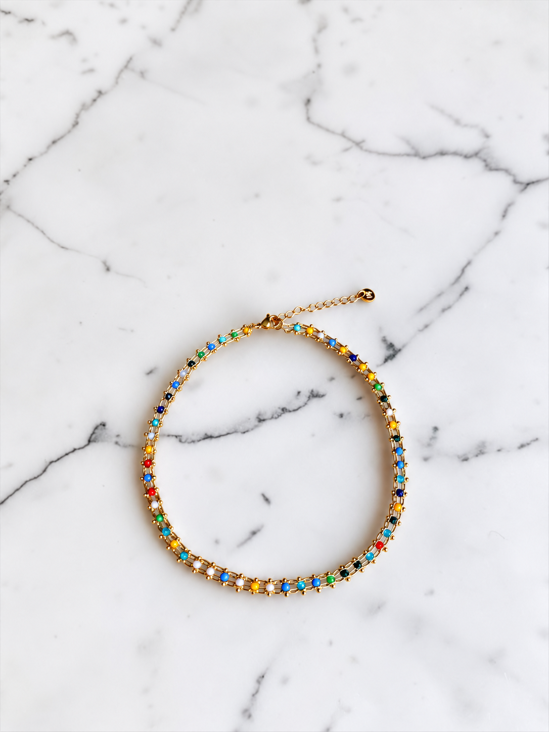 Passion single chocker