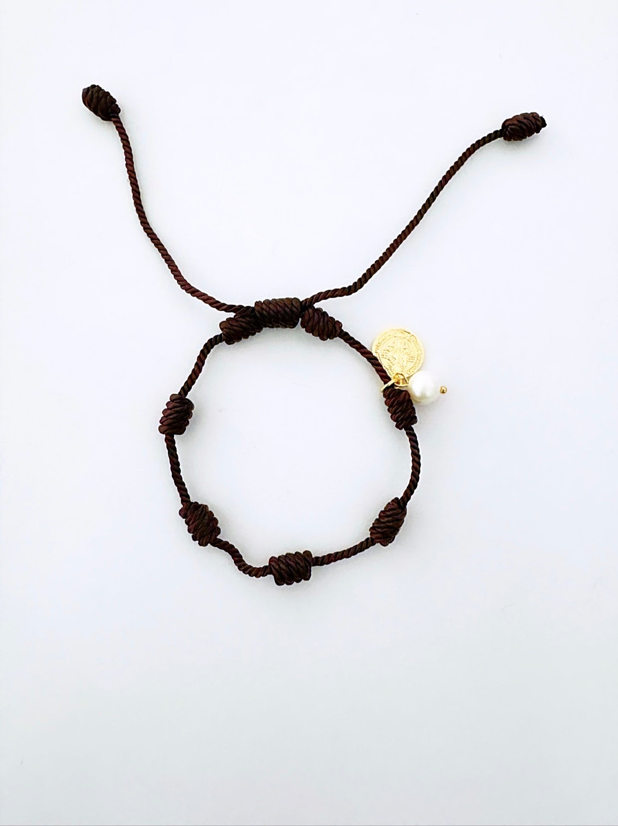 7 nudos colors bracelets ea