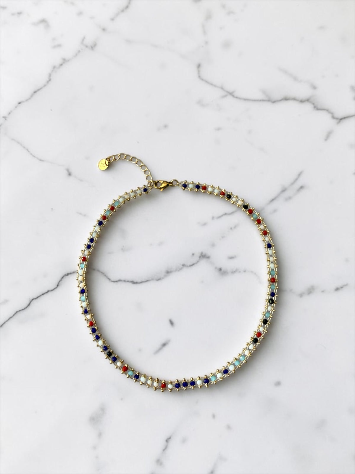 Passion single chocker