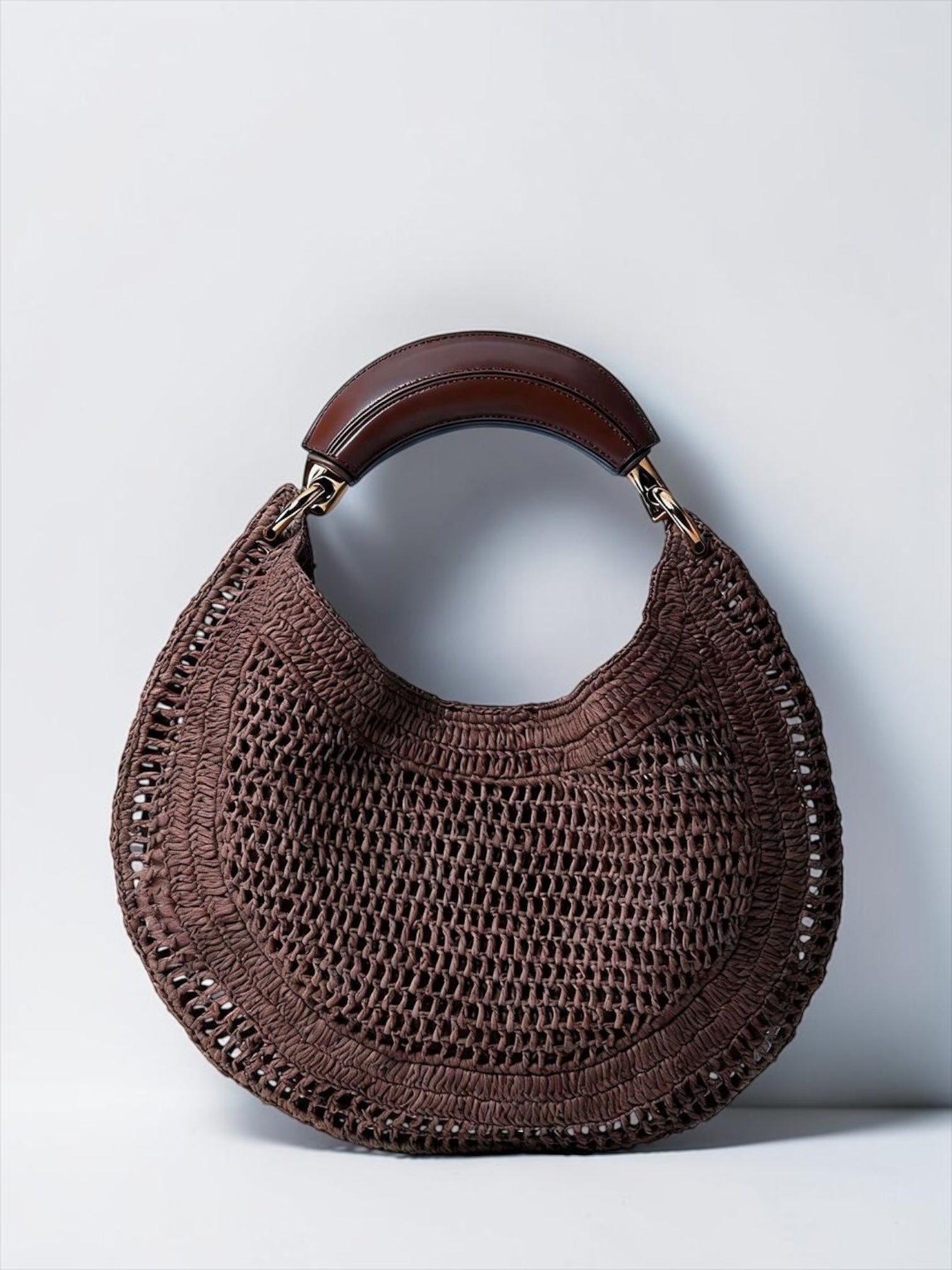 Delia hobo handbag
