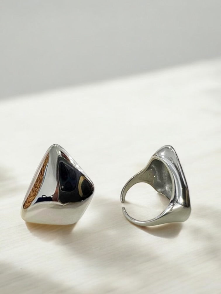 Maryjane ring