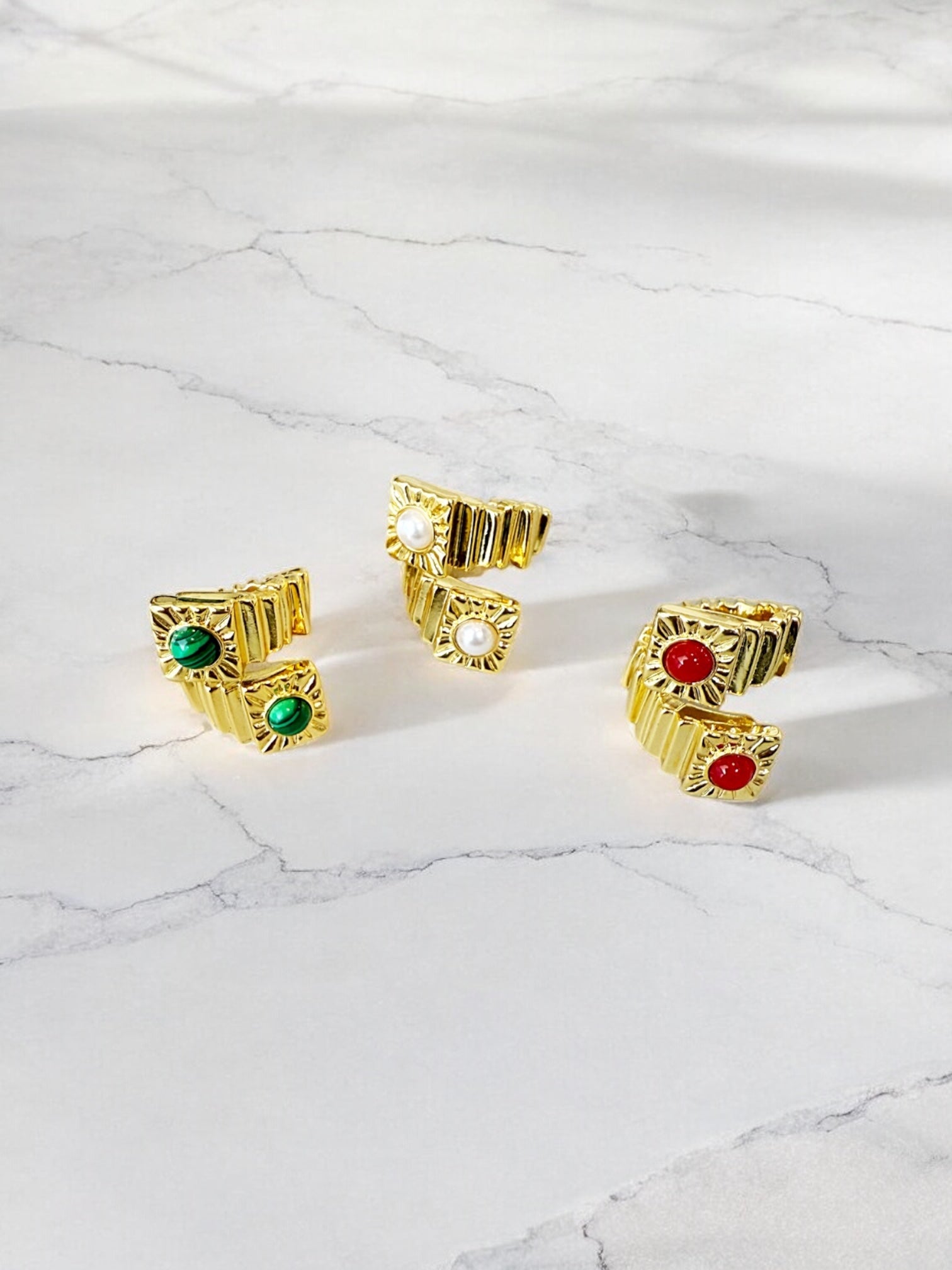 Valeria ring