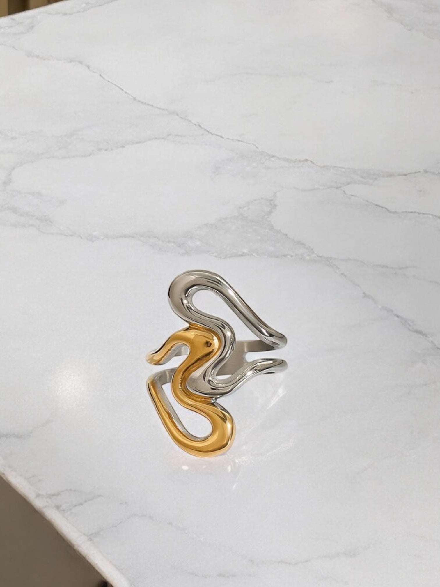 Tania ring