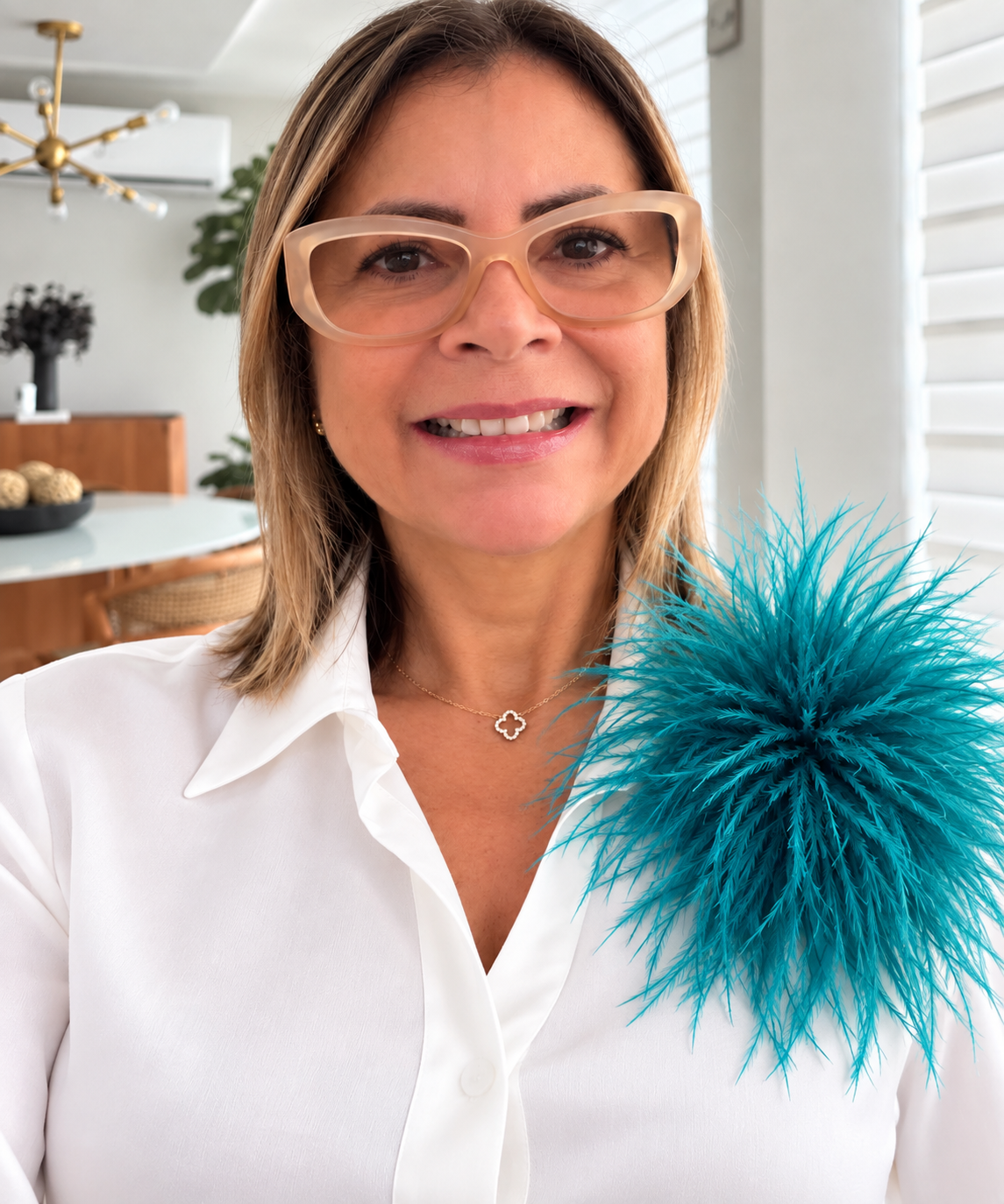 Elán pin accesories