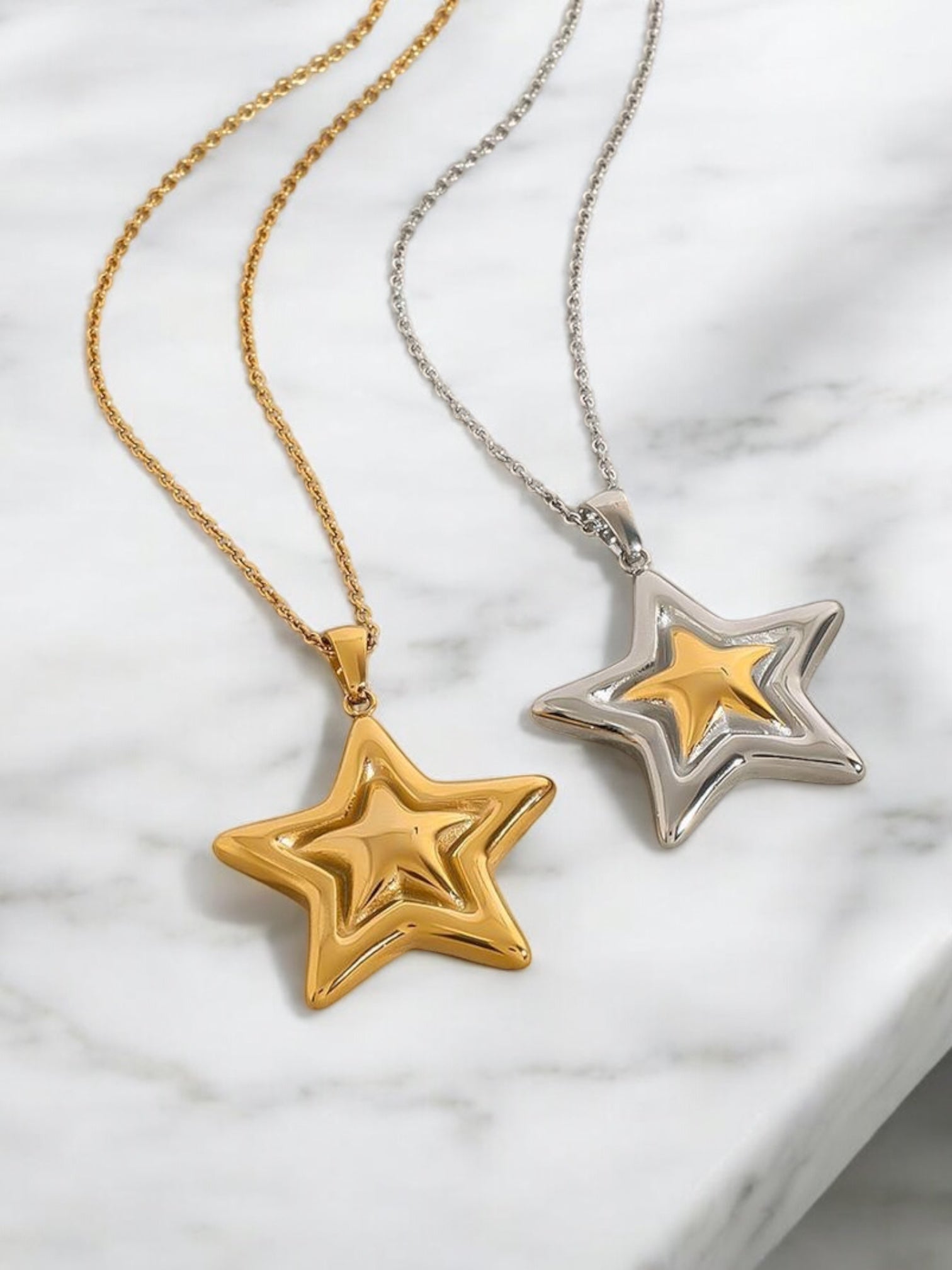 Super star chain