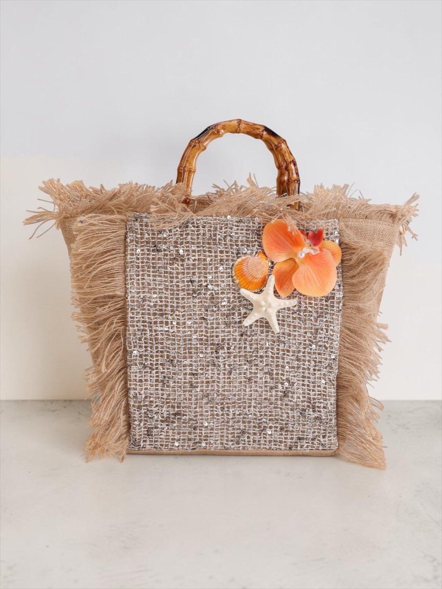 Camilla handbag