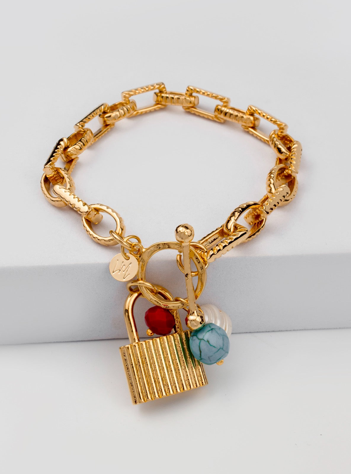 Genova Bracelet