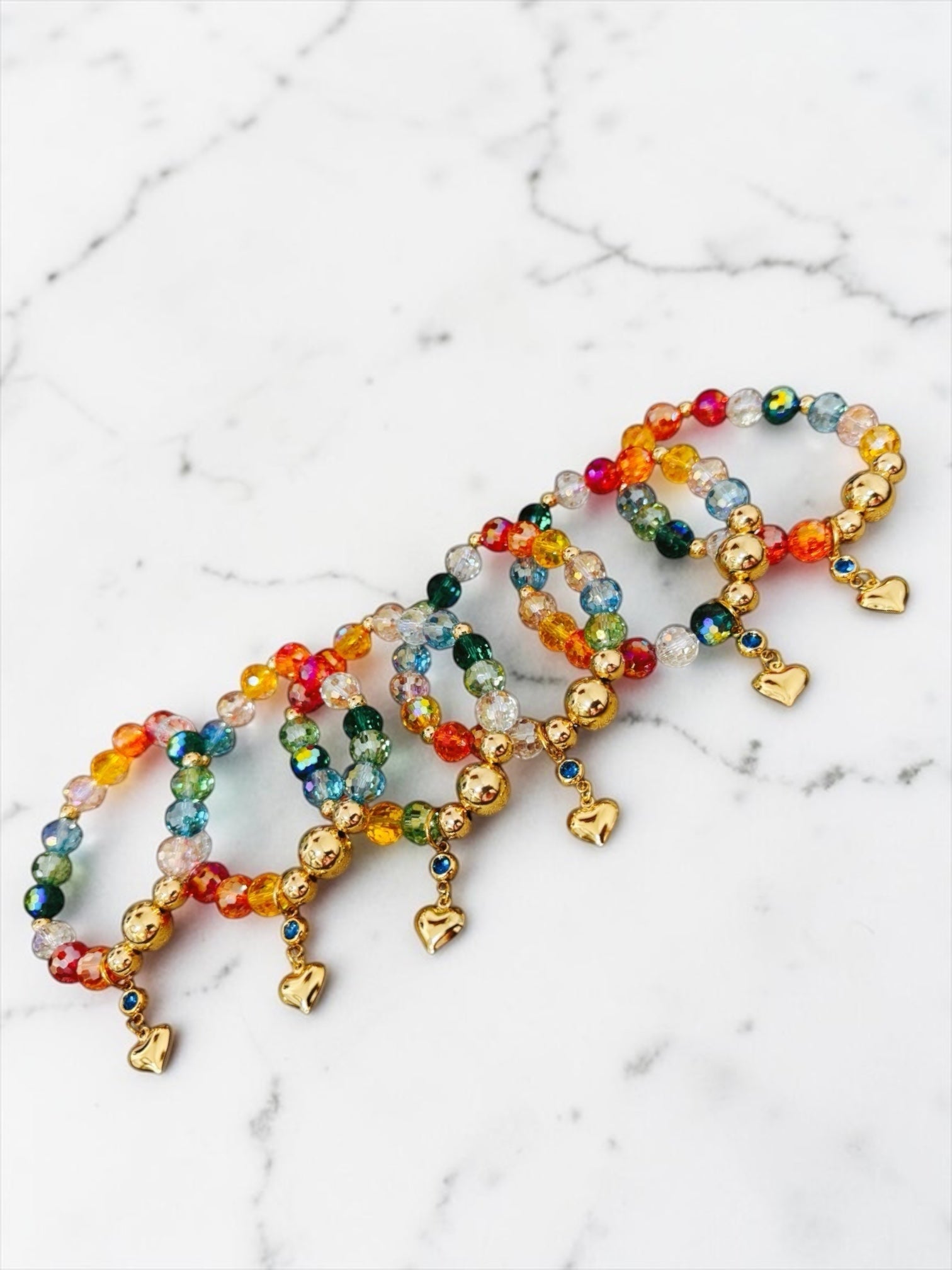 Marena colors bracelet ea