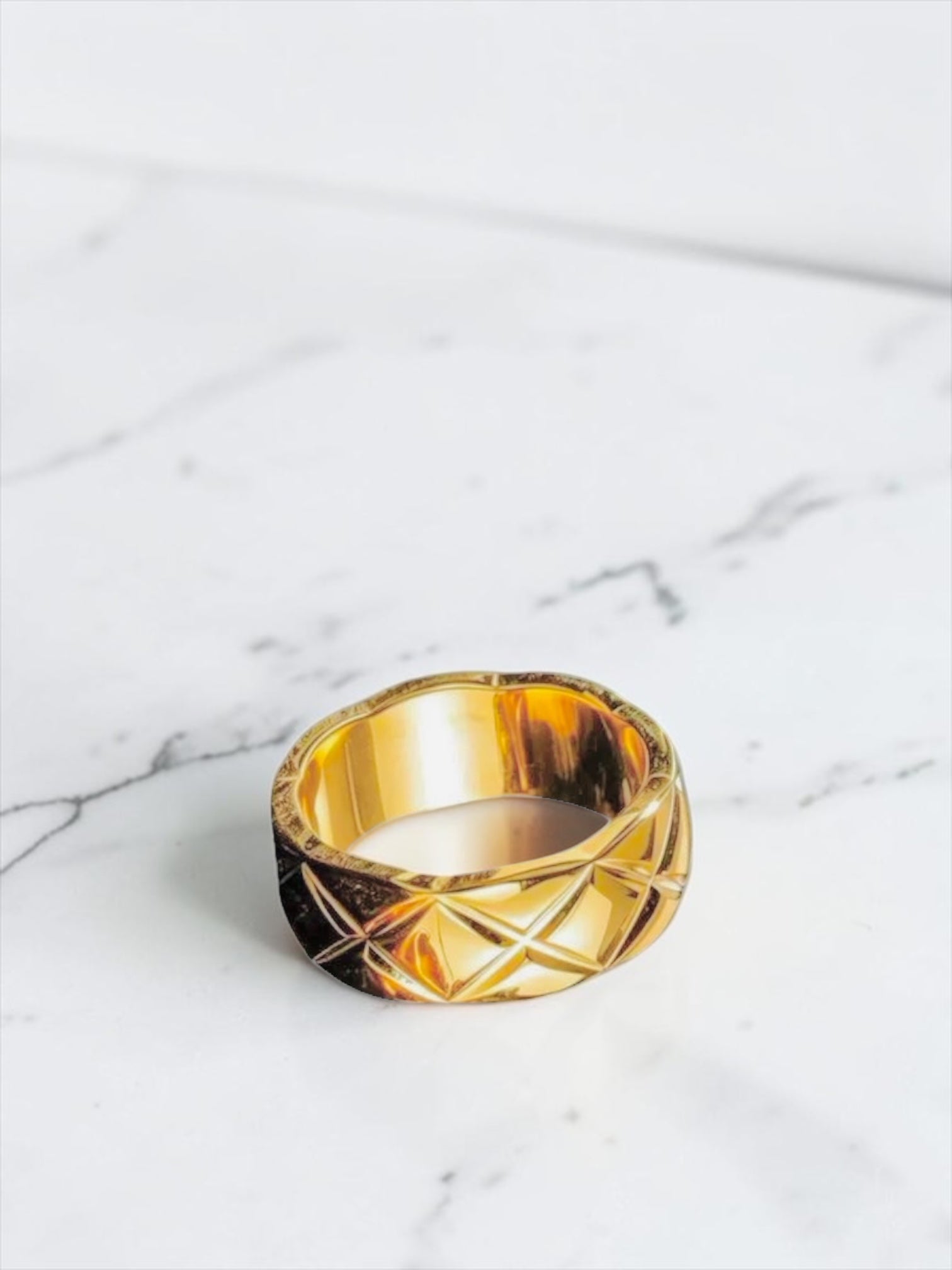 Finger ring