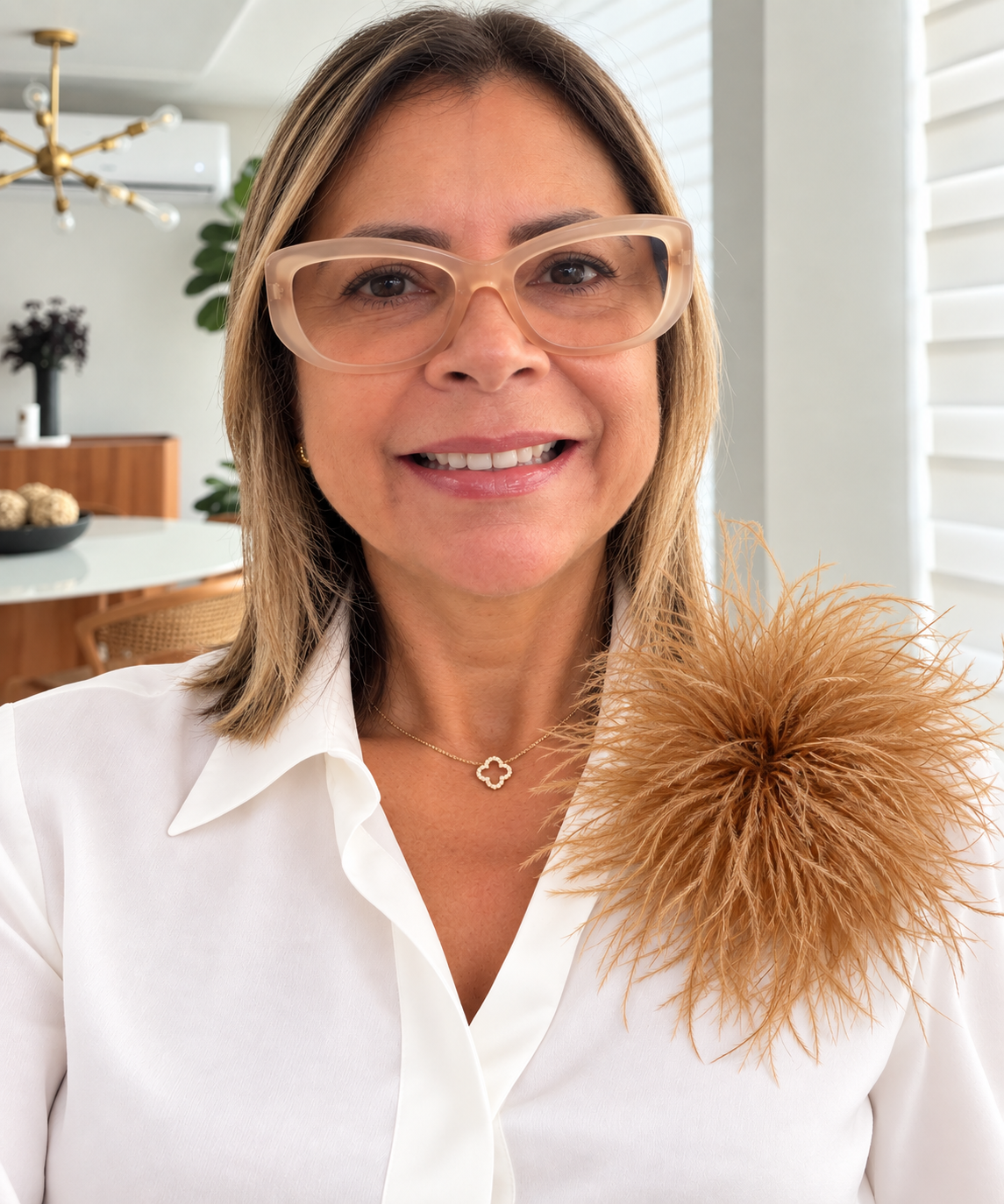 Elán pin accesories