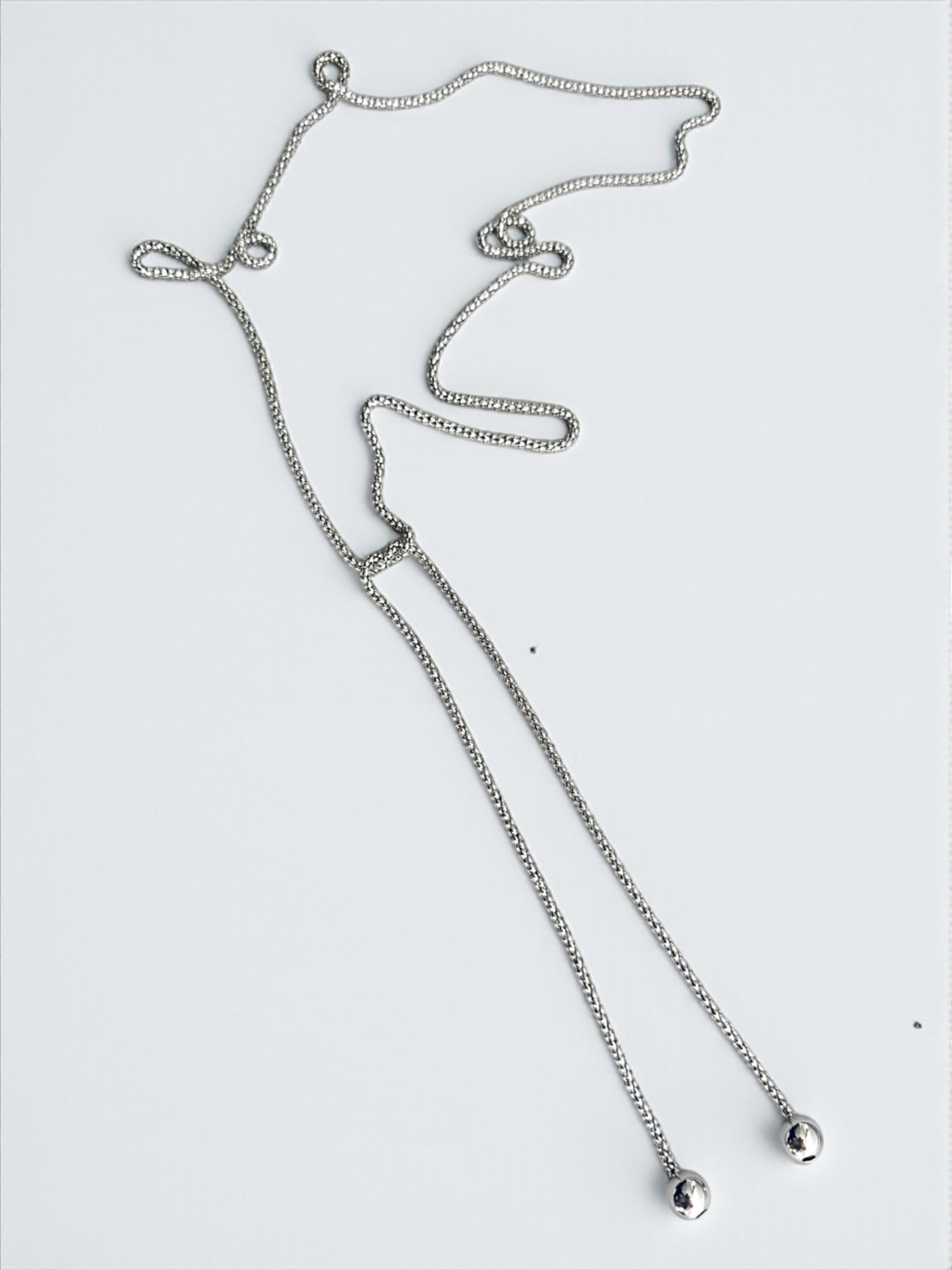 Rocio chain necklace