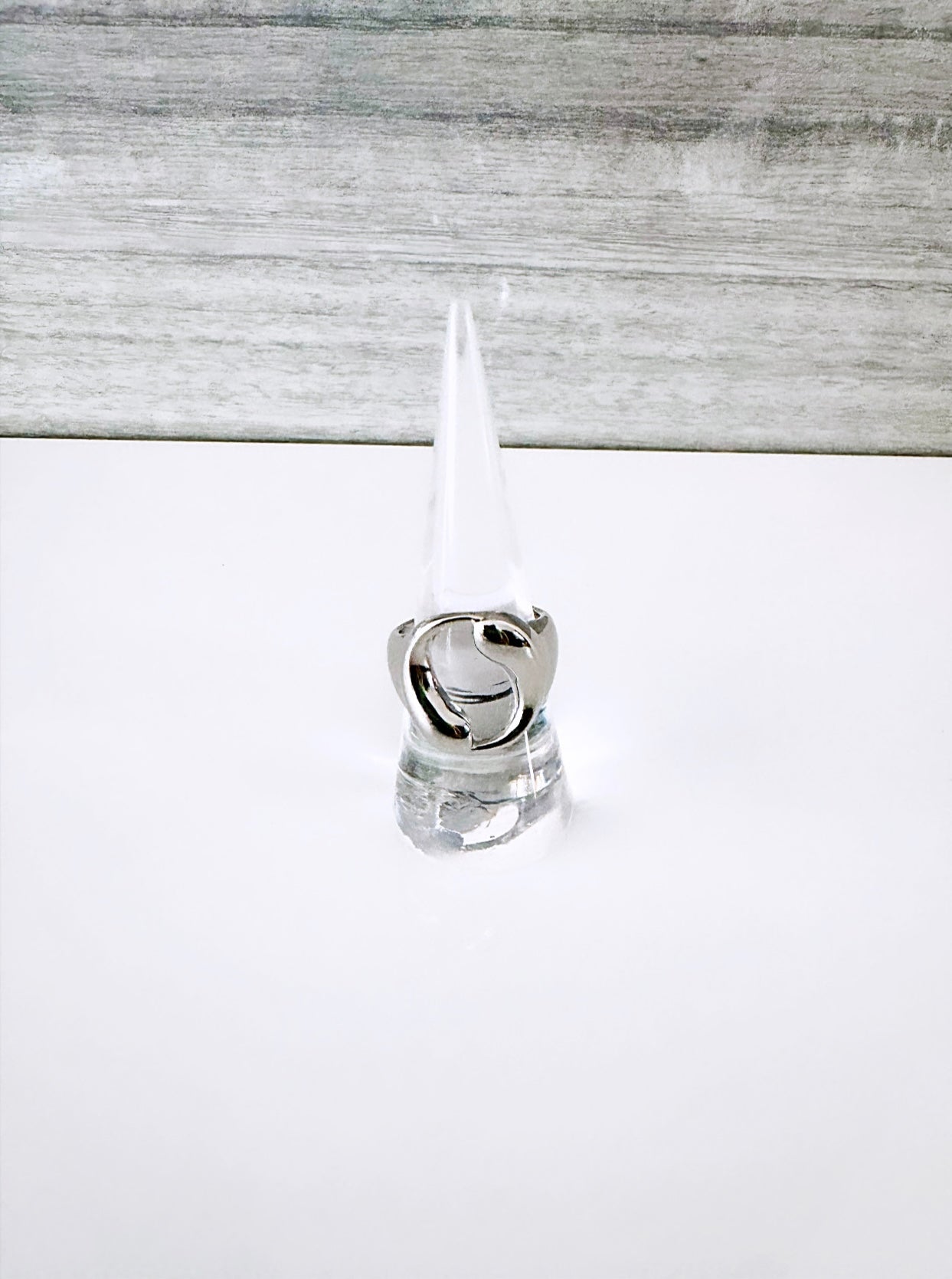 Drop ring