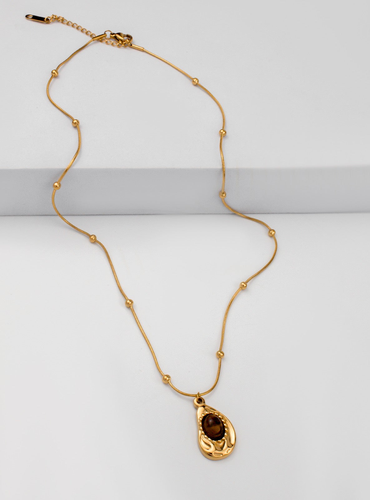 Angela Necklace