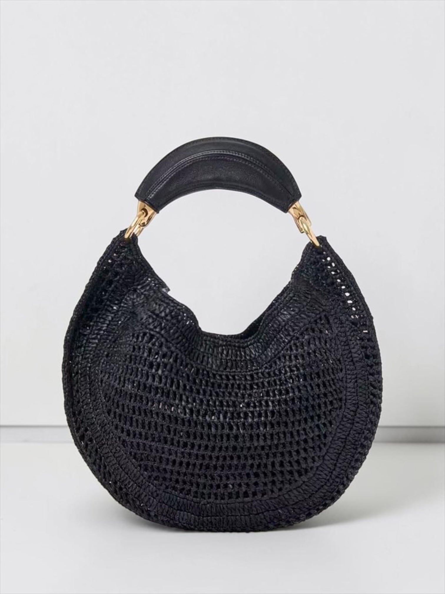 Delia hobo handbag