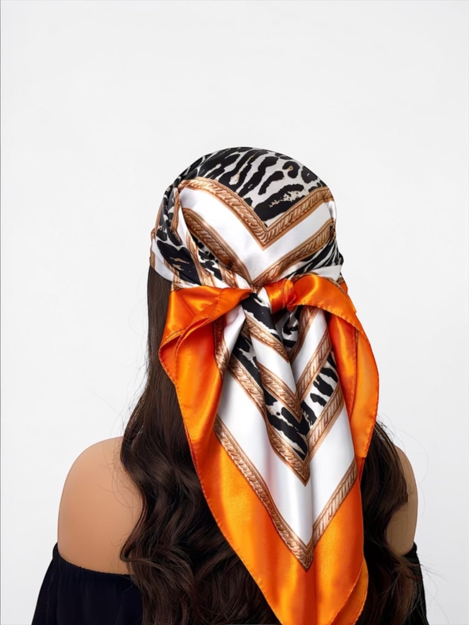 Headbands multicolors