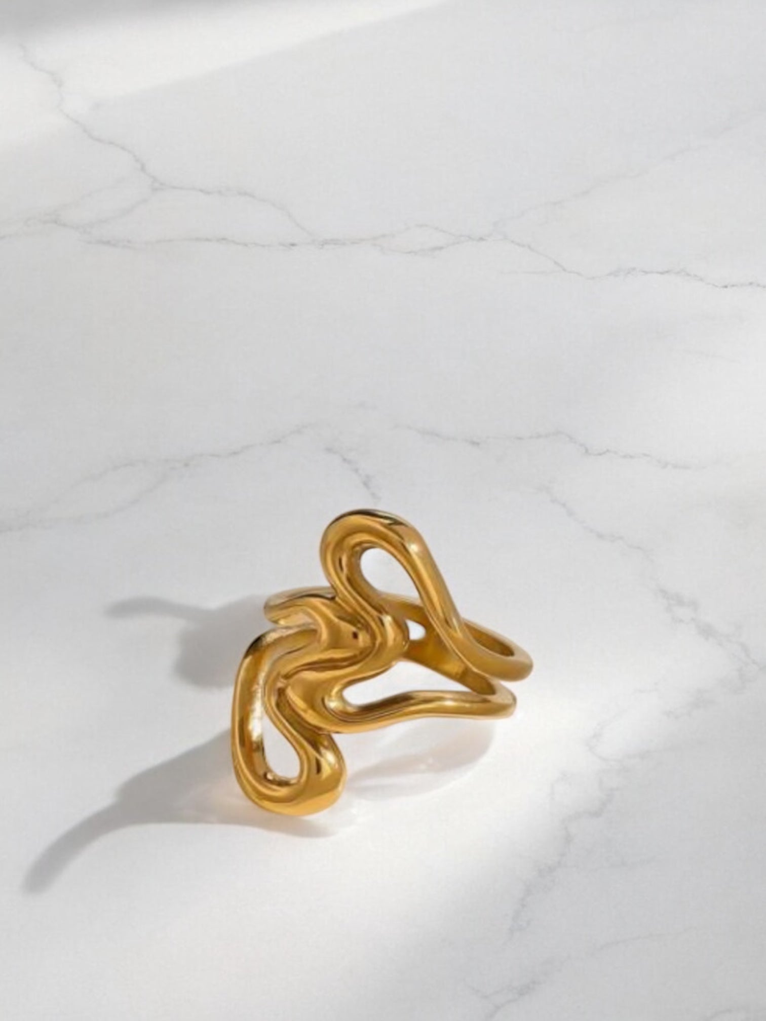 Tania ring