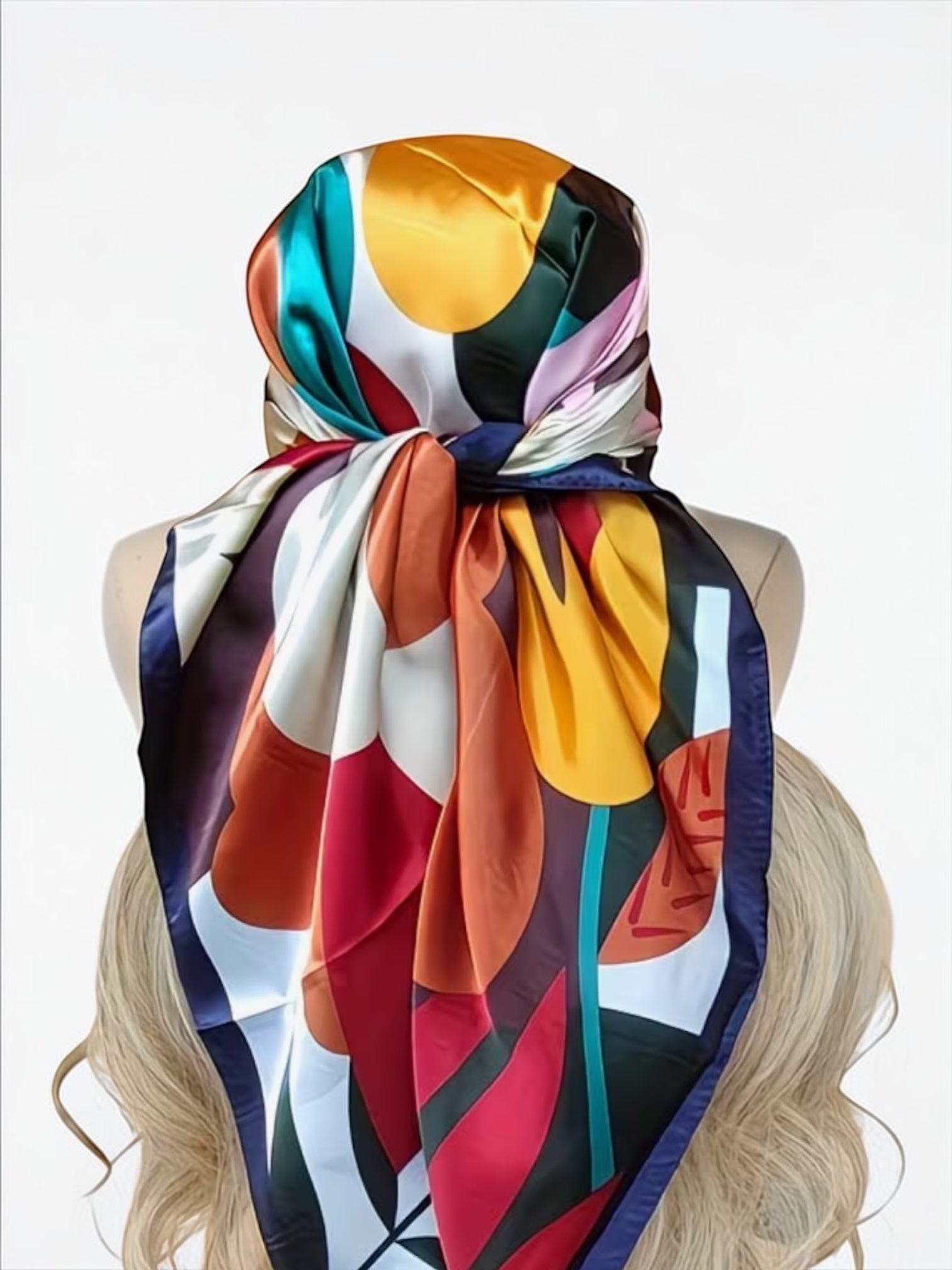 Headbands multicolors