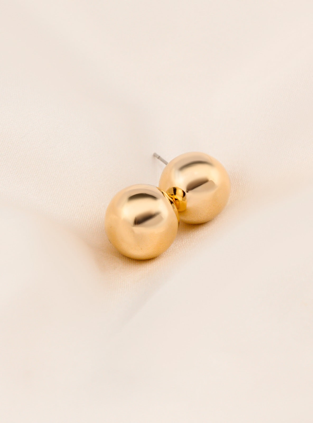 Dormilona Laila earrings