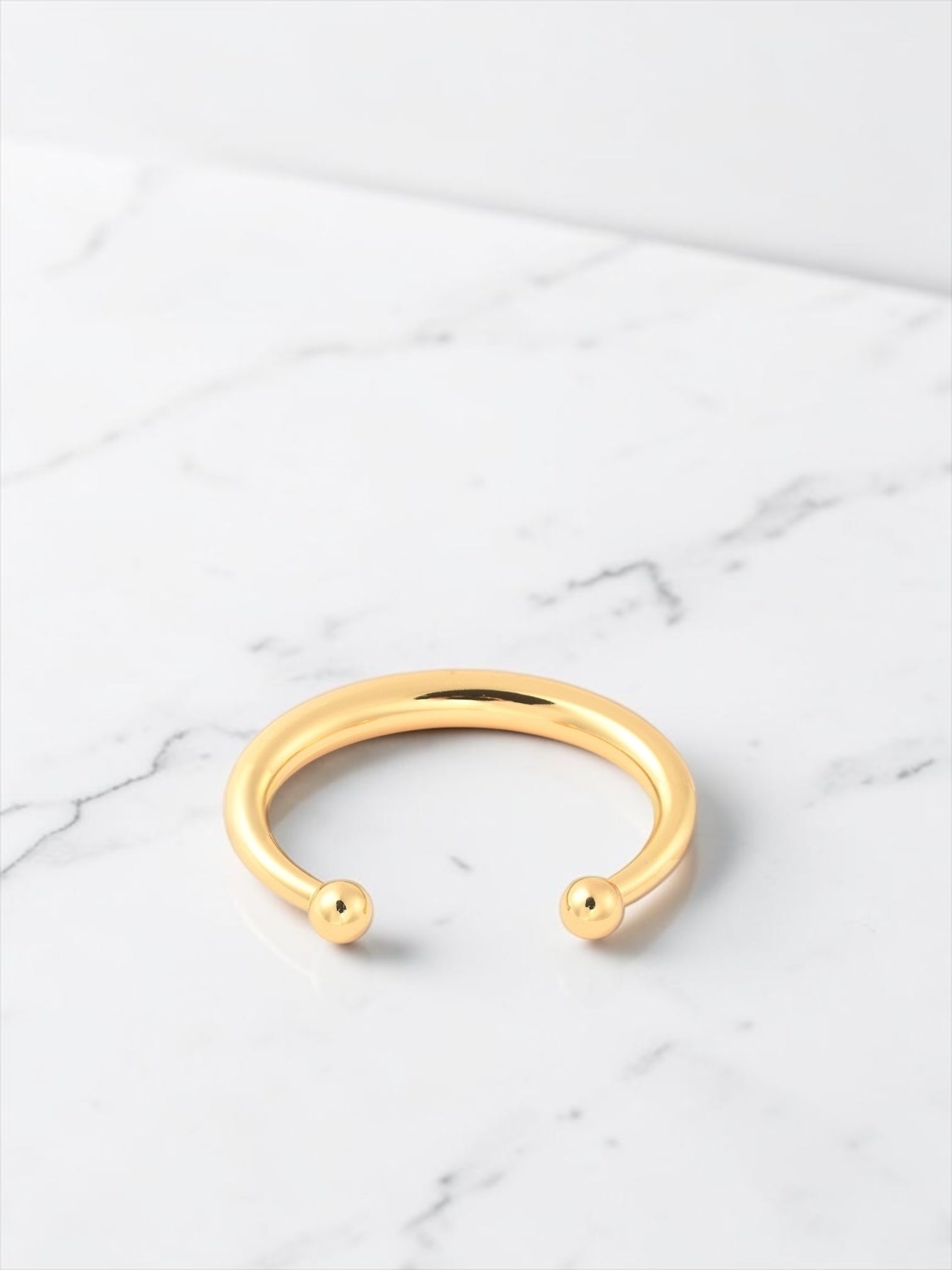 Open balin bangle