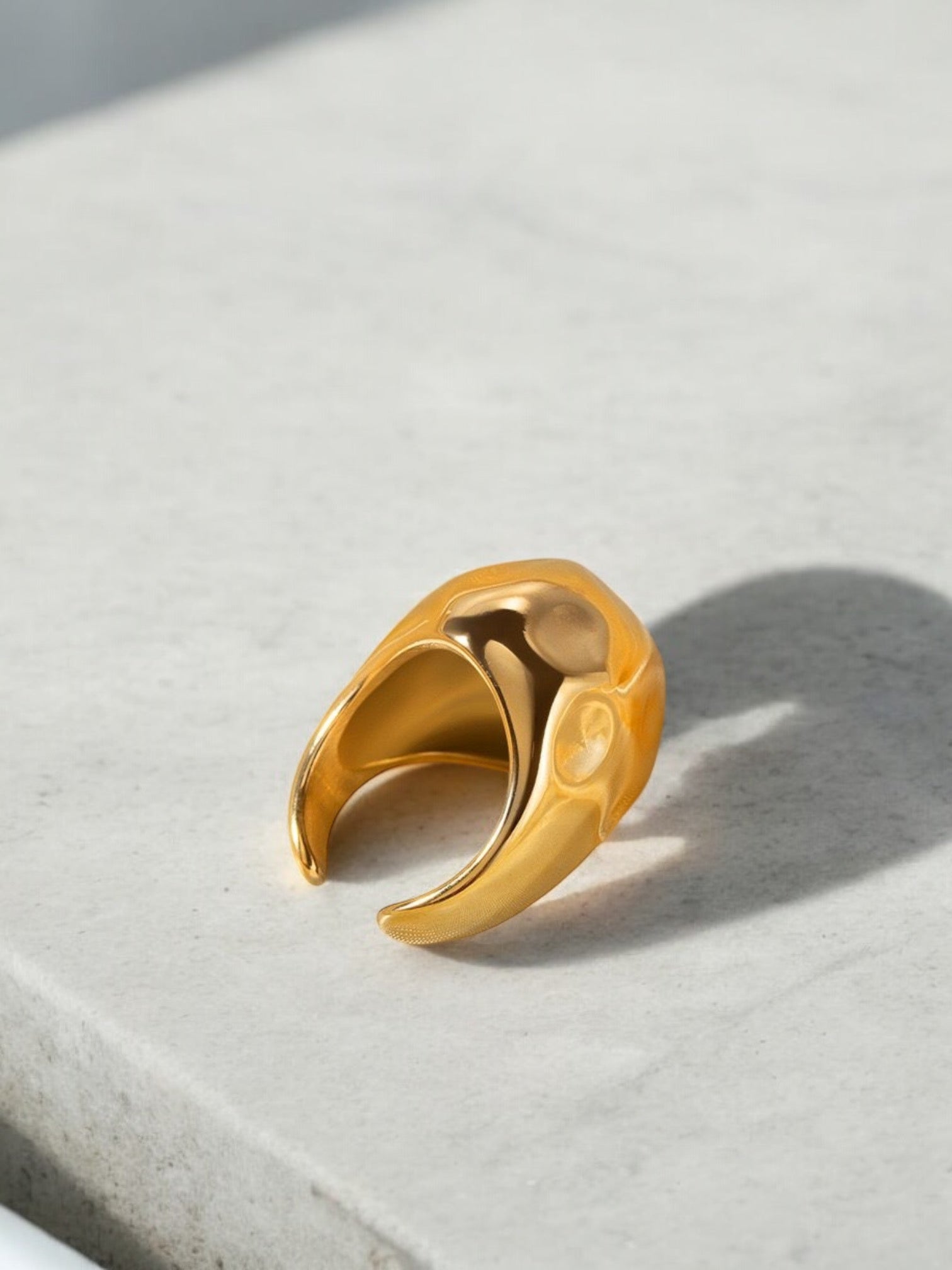 Francisca open ring