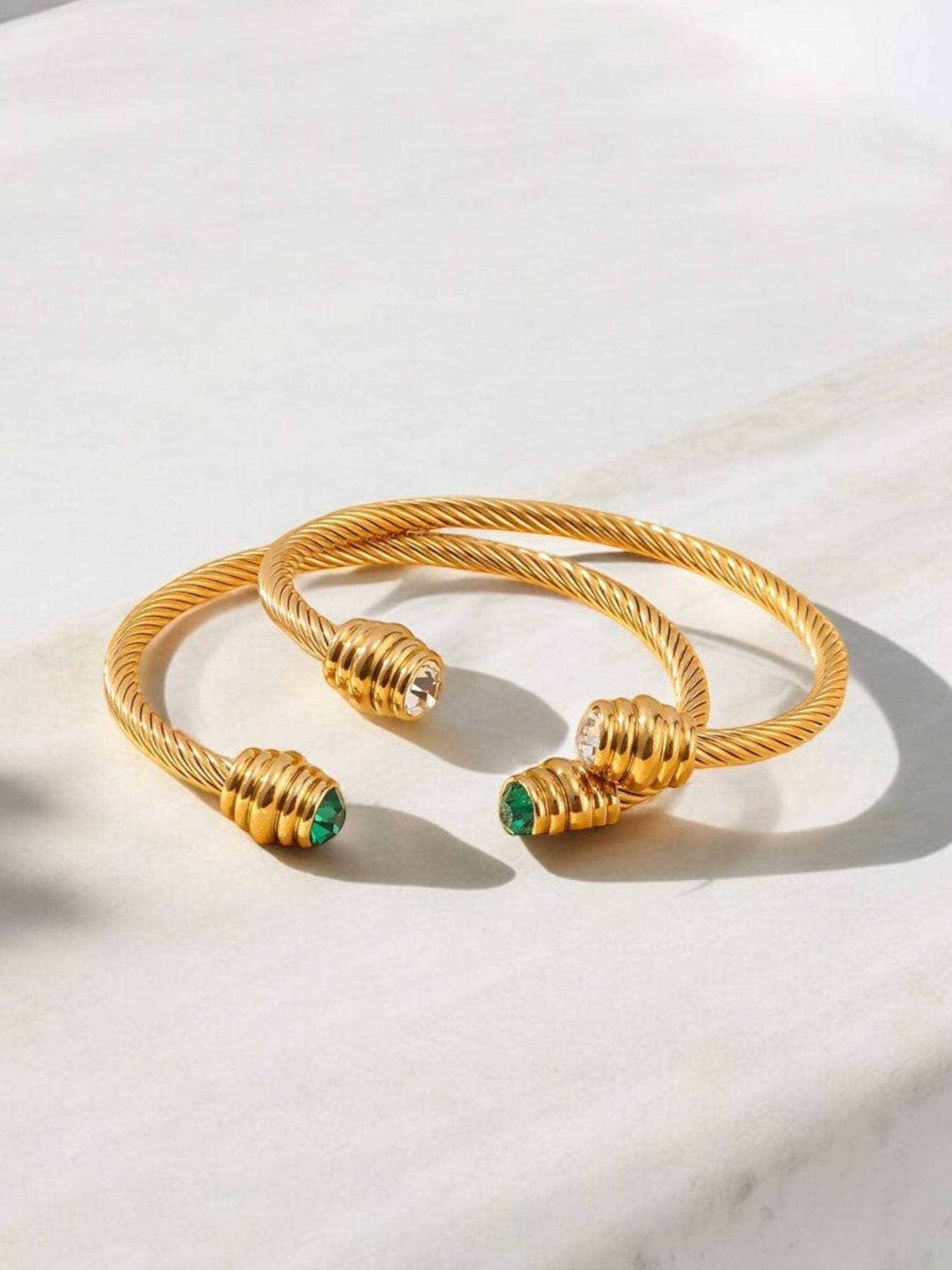 Gloria bangles