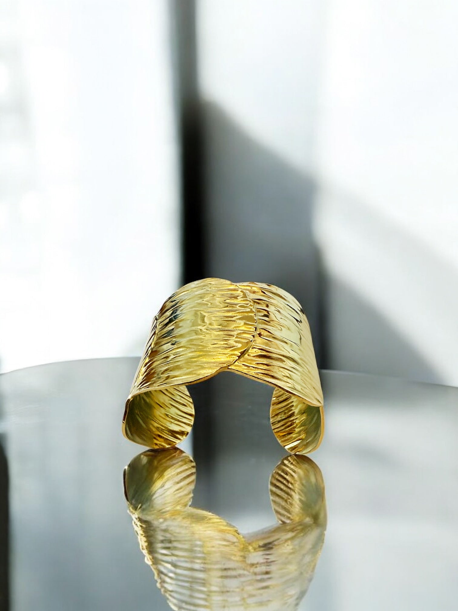 Adriana cuff