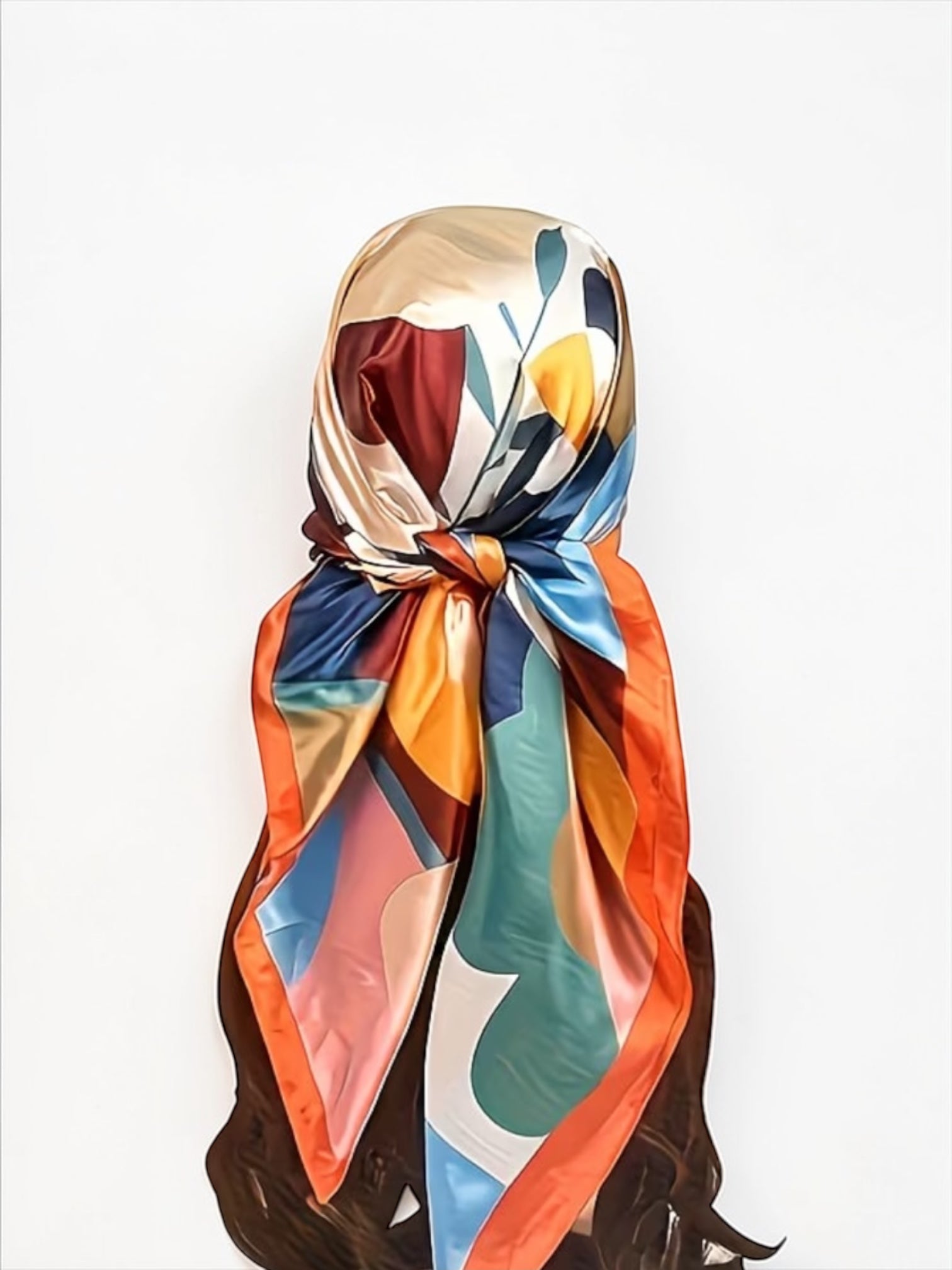 Headbands multicolors