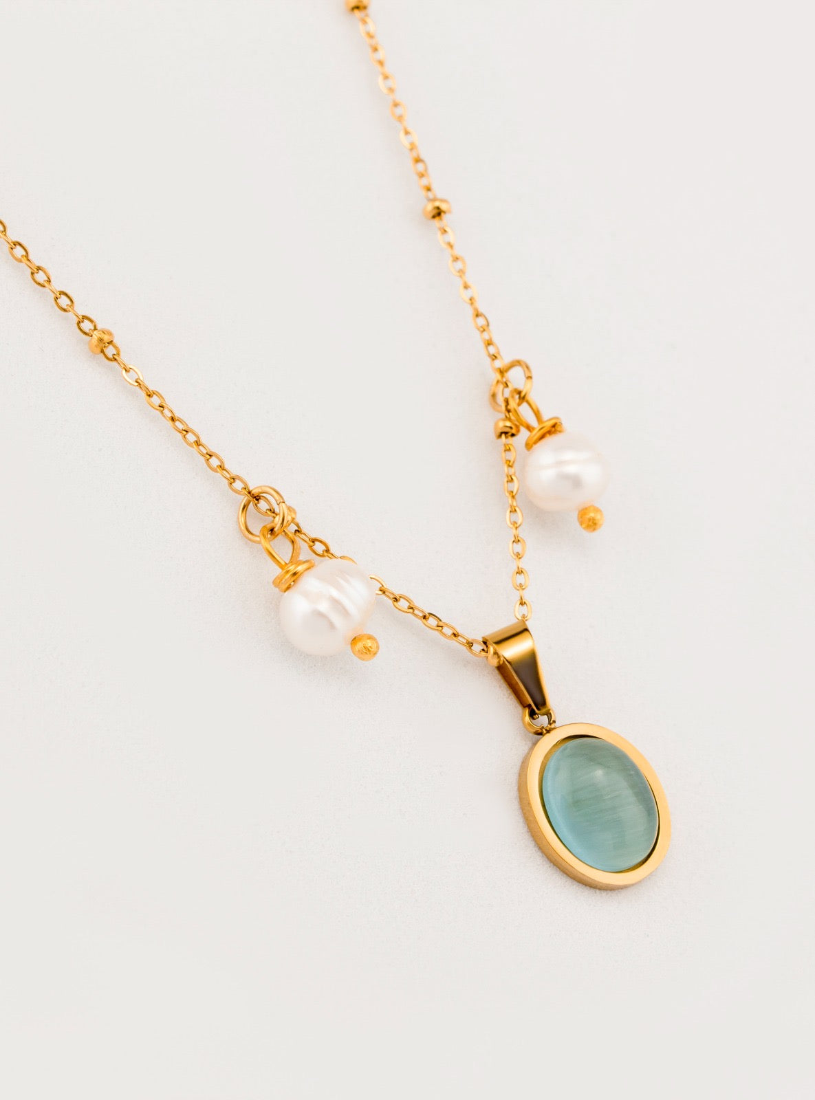 Trish necklace