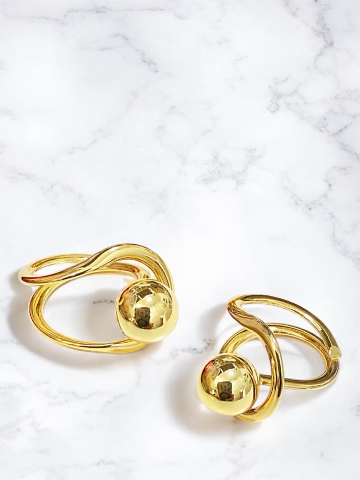 Dana ball ring