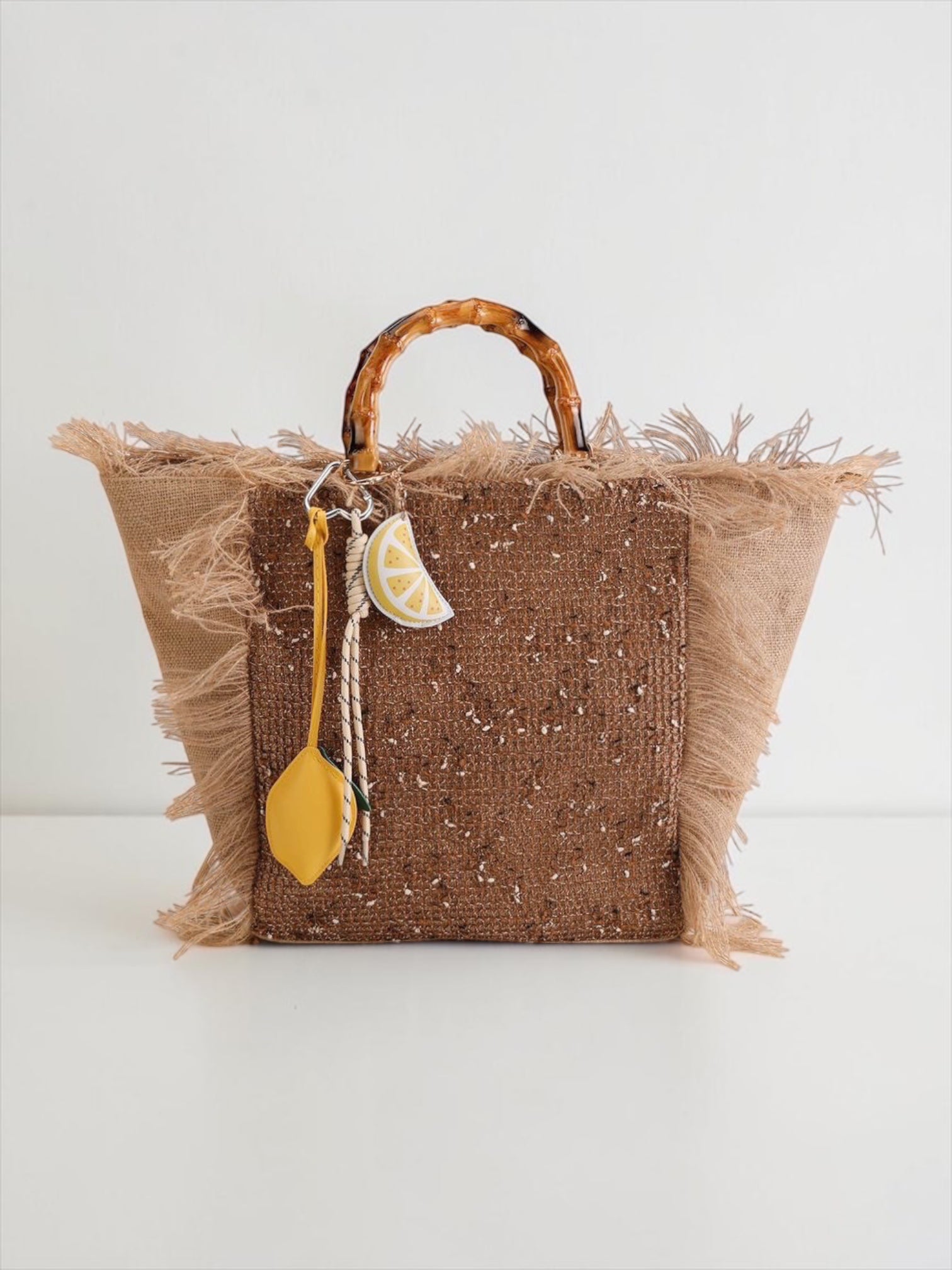 Camilla handbag
