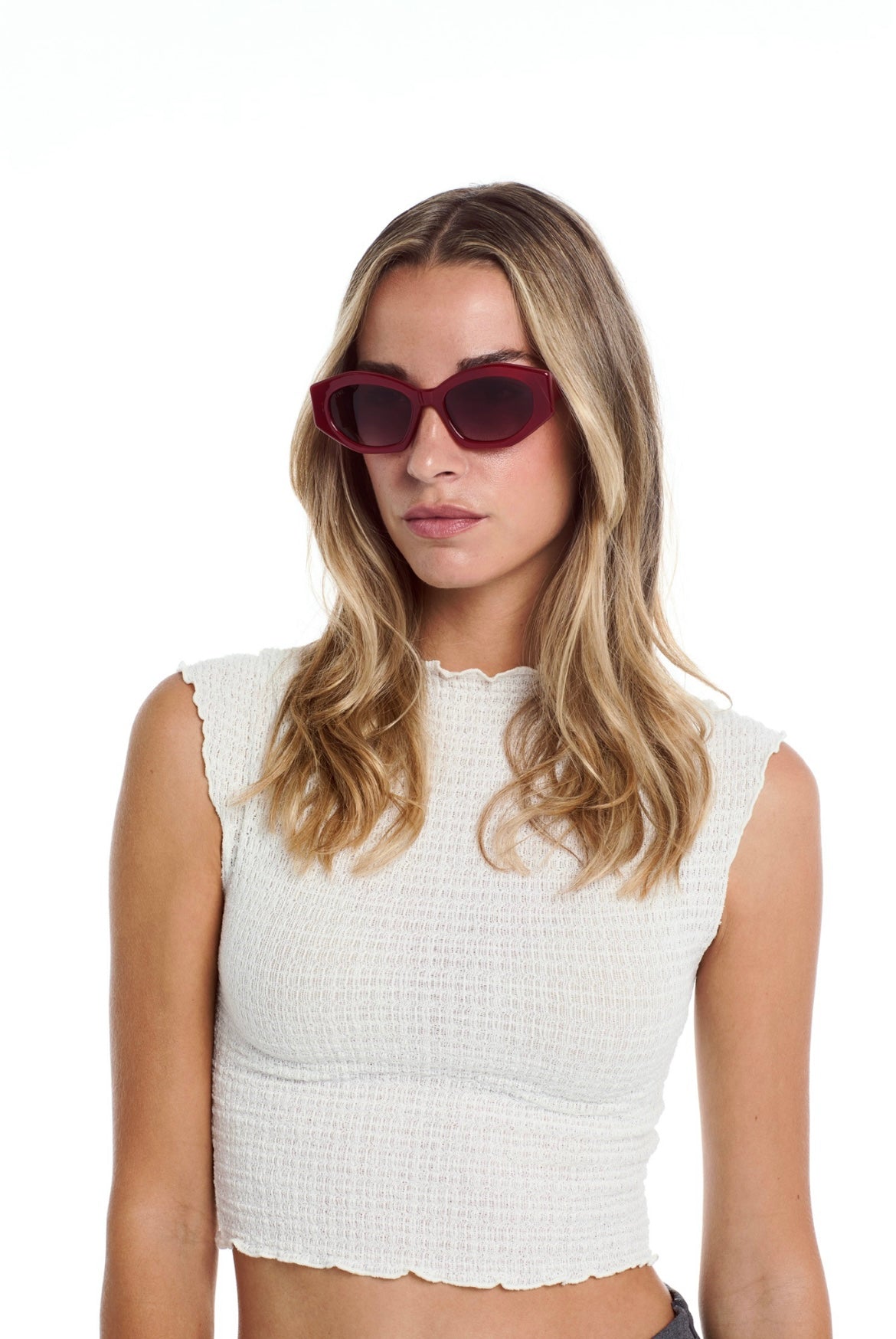 Colette Sunglasses