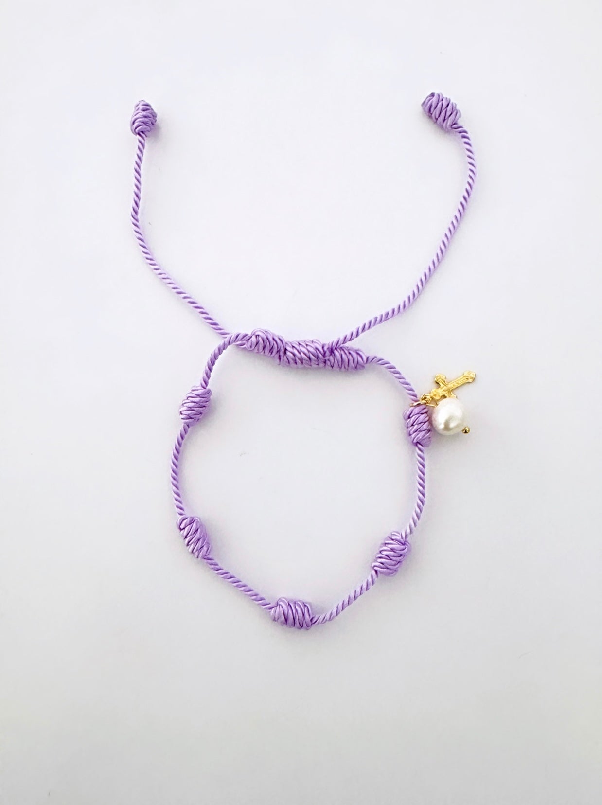 7 nudos colors bracelets ea