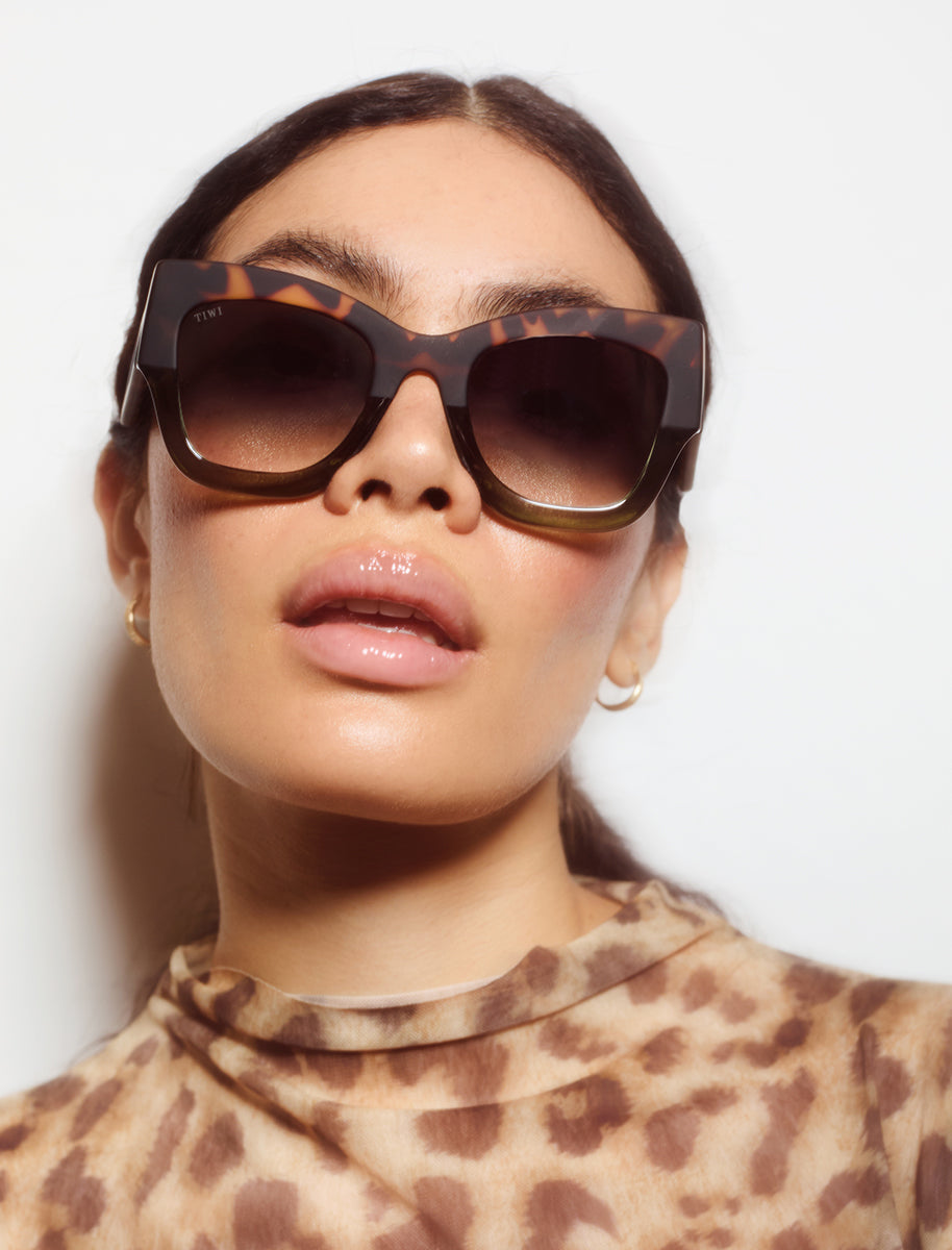 Mayfair sunglasses