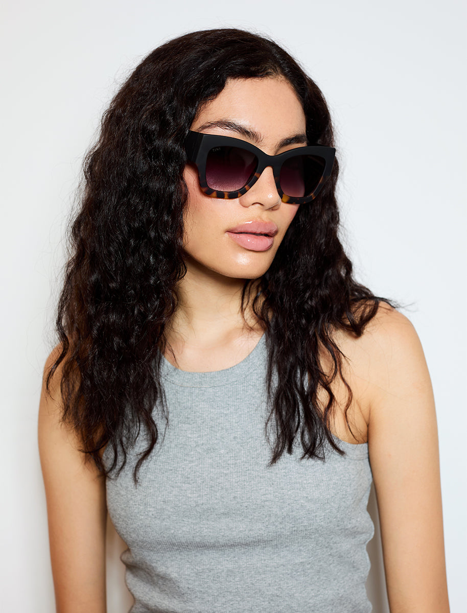 Mayfair sunglasses