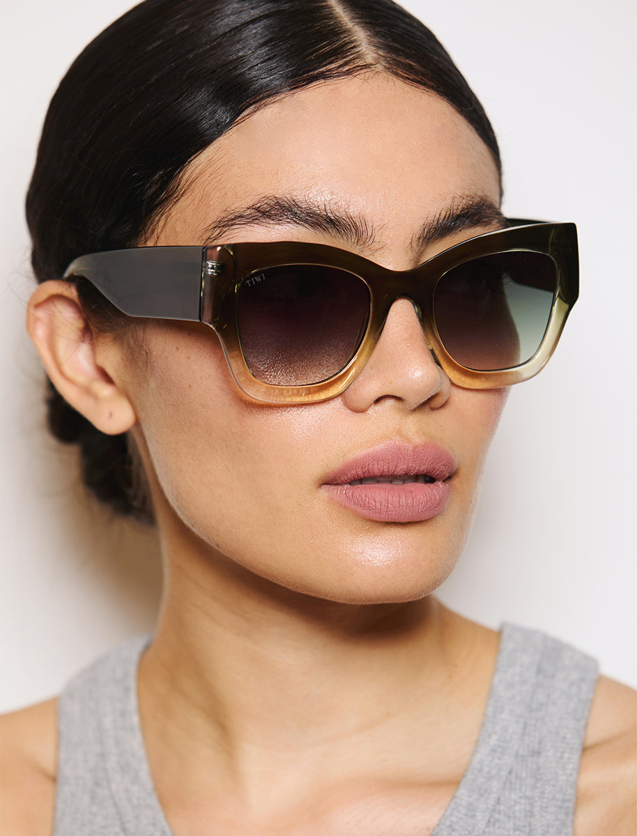 Mayfair sunglasses