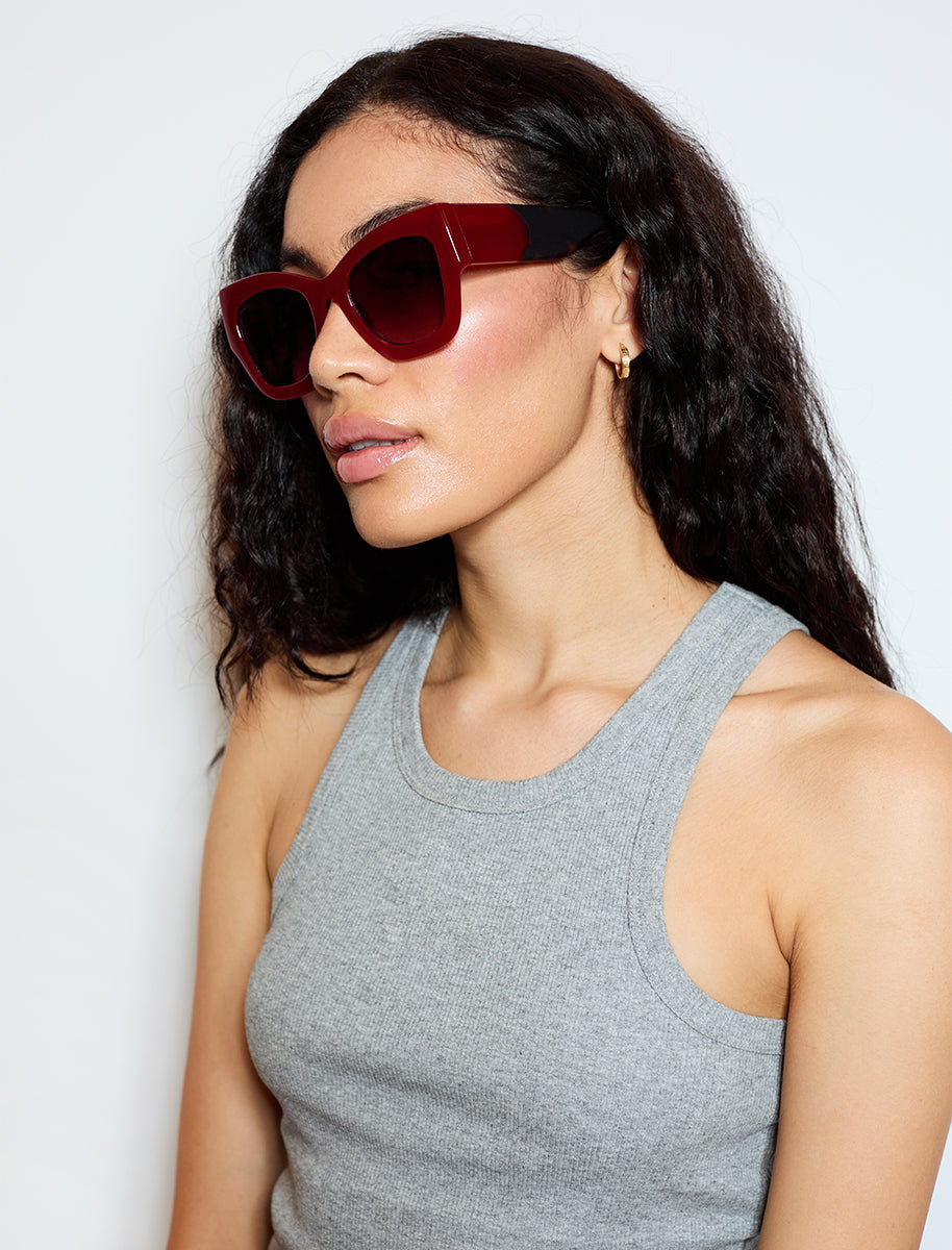 Mayfair sunglasses