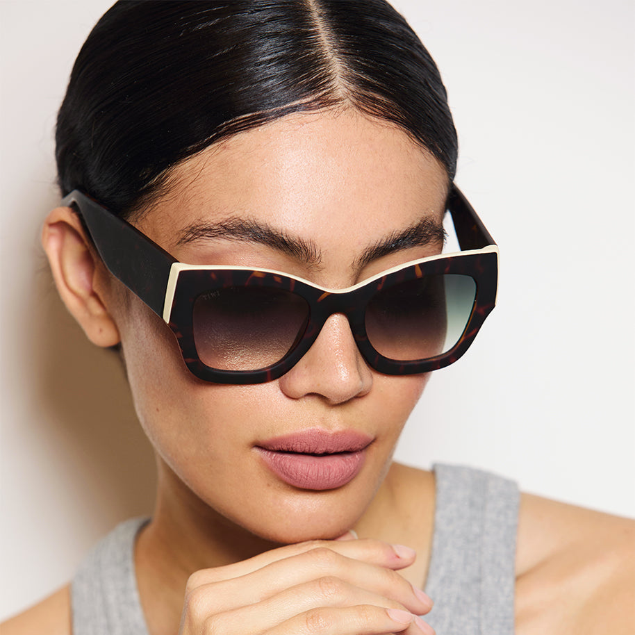 Mayfair sunglasses