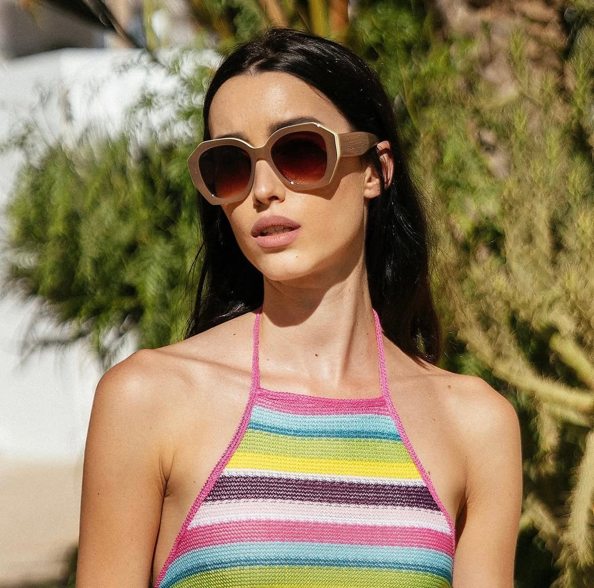 Vega Sunglasses