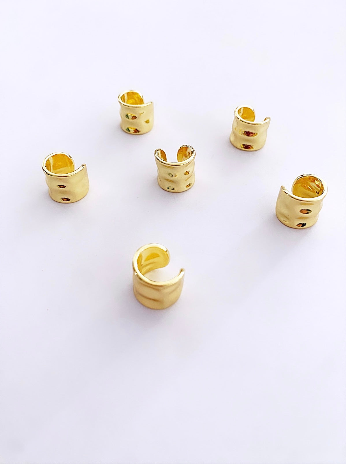 Tauny ear cuff ea