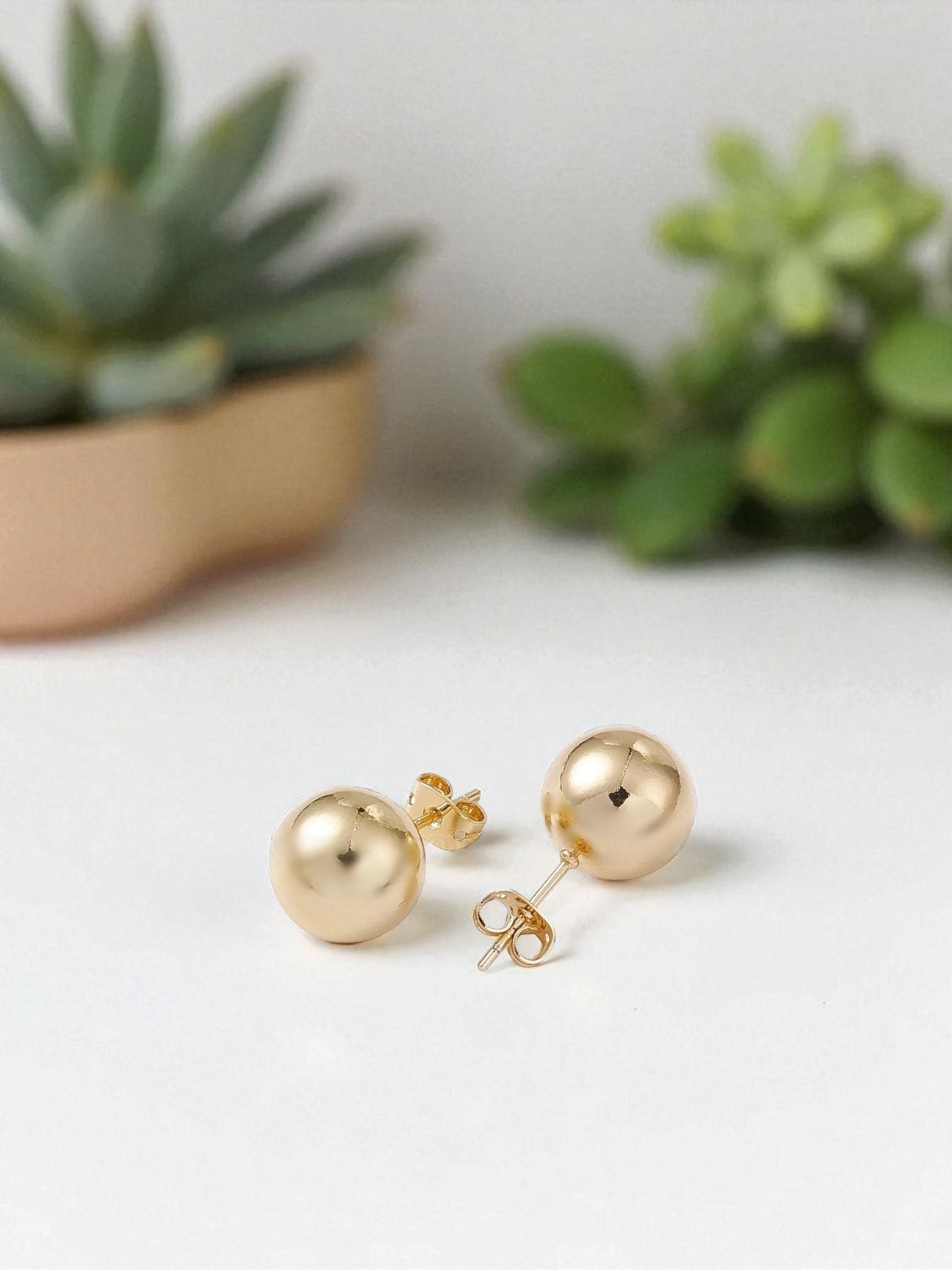 Dormilona earring