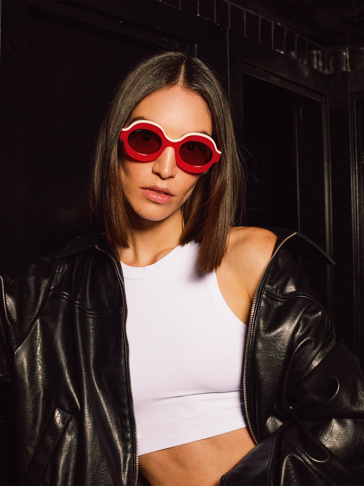 LeClub Paola sunglasses