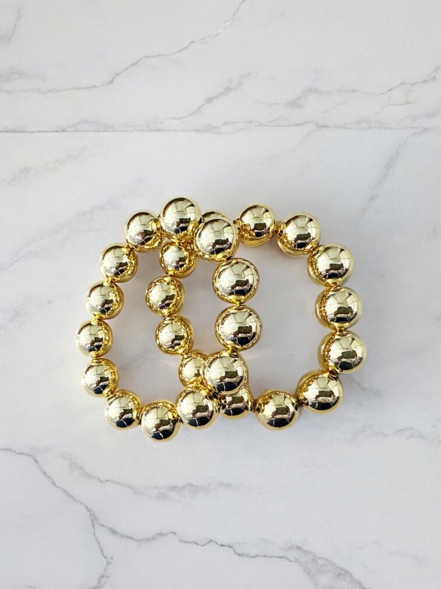 Bella Big ball bracelet ea