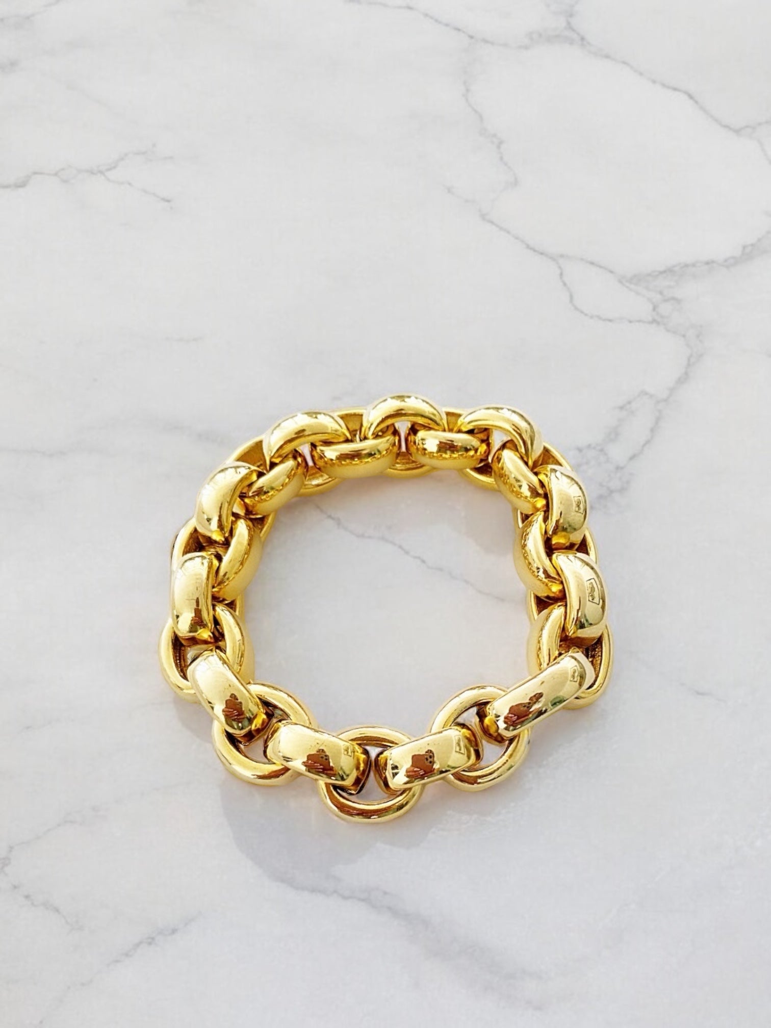 Agade Bold bracelet