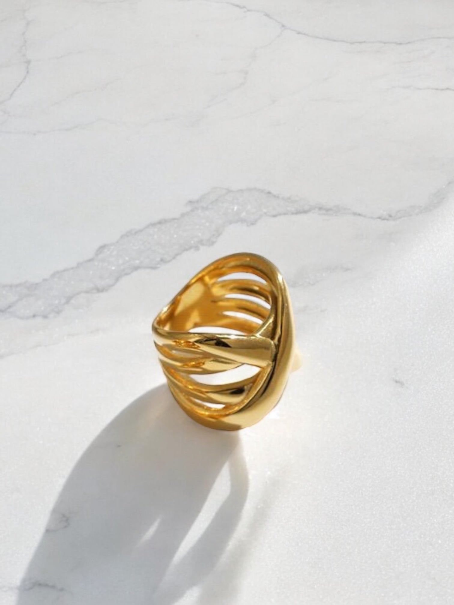 Xiana ring