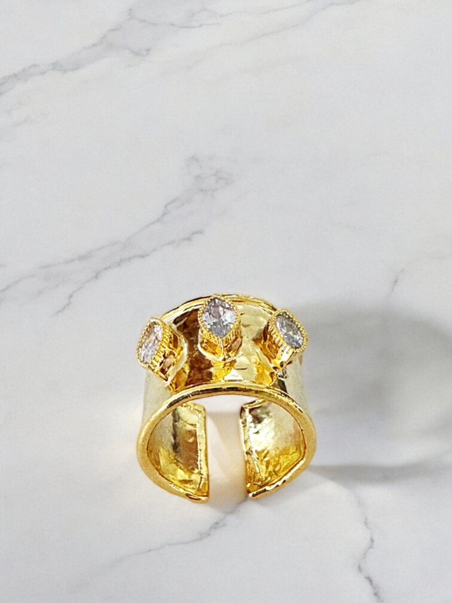 Princess ring