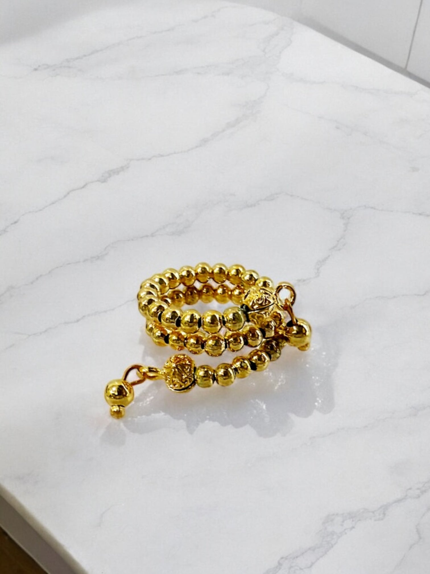 Espiral ring